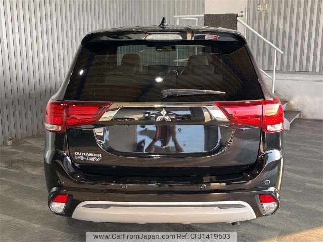 mitsubishi outlander-phev 2018 -MITSUBISHI--Outlander PHEV GG3W--GG3W-0602455---MITSUBISHI--Outlander PHEV GG3W--GG3W-0602455- image 2