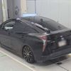 toyota prius 2017 -TOYOTA--Prius ZVW51-8033835---TOYOTA--Prius ZVW51-8033835- image 7