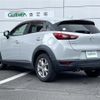 mazda cx-3 2016 -MAZDA--CX-3 LDA-DK5FW--DK5FW-125527---MAZDA--CX-3 LDA-DK5FW--DK5FW-125527- image 19