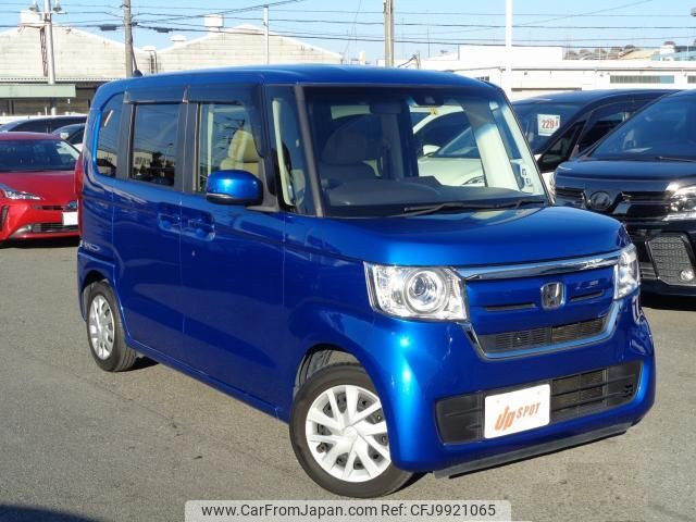 honda n-box 2020 quick_quick_6BA-JF3_JF3-1480937 image 1