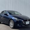 mazda demio 2014 -MAZDA--Demio DBA-DJ3FS--DJ3FS-108854---MAZDA--Demio DBA-DJ3FS--DJ3FS-108854- image 1