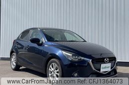 mazda demio 2014 -MAZDA--Demio DBA-DJ3FS--DJ3FS-108854---MAZDA--Demio DBA-DJ3FS--DJ3FS-108854-
