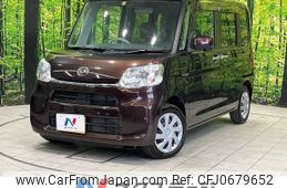 daihatsu tanto 2016 -DAIHATSU--Tanto DBA-LA600S--LA600S-0391470---DAIHATSU--Tanto DBA-LA600S--LA600S-0391470-