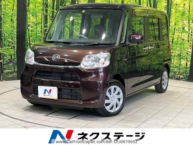 daihatsu tanto 2016 -DAIHATSU--Tanto DBA-LA600S--LA600S-0391470---DAIHATSU--Tanto DBA-LA600S--LA600S-0391470- image 1