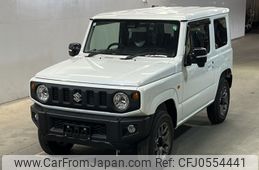 suzuki jimny 2024 -SUZUKI--Jimny JB64W-340796---SUZUKI--Jimny JB64W-340796-