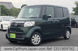 honda n-box 2016 CFJ1809762