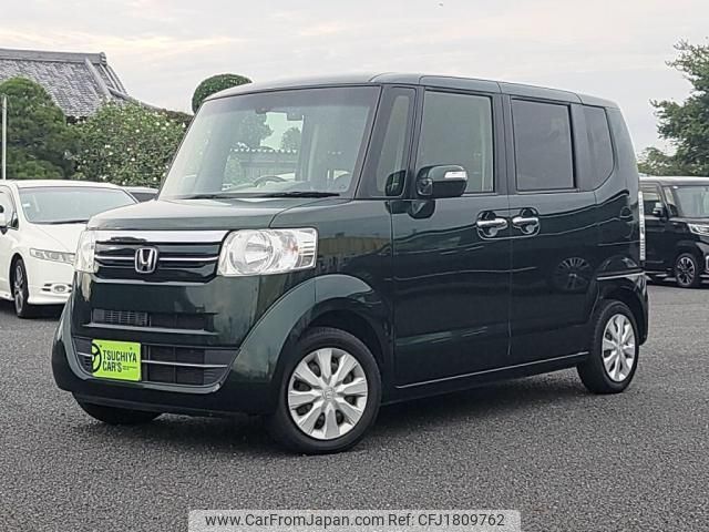 honda n-box 2016 CFJ1809762 image 1