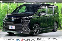 toyota voxy 2022 quick_quick_ZWR90W_ZWR90-0040313