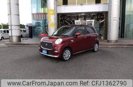 toyota pixis-joy 2020 -TOYOTA--Pixis Joy DBA-LA250A--LA250-0018300---TOYOTA--Pixis Joy DBA-LA250A--LA250-0018300-