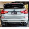 bmw x3 2019 quick_quick_3BA-TS30_WBSTS02010LA57161 image 10