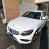 mercedes-benz c-class-station-wagon 2015 -MERCEDES-BENZ--Benz C Class Wagon RBA-205242--WDD2052422F240152---MERCEDES-BENZ--Benz C Class Wagon RBA-205242--WDD2052422F240152- image 19