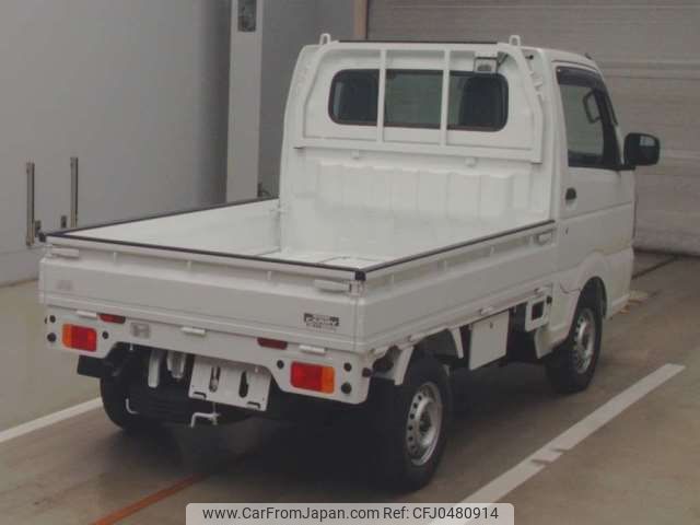 suzuki carry-truck 2024 -SUZUKI 【袖ヶ浦 483】--Carry Truck 3BD-DA16T--DA16T-832451---SUZUKI 【袖ヶ浦 483】--Carry Truck 3BD-DA16T--DA16T-832451- image 2