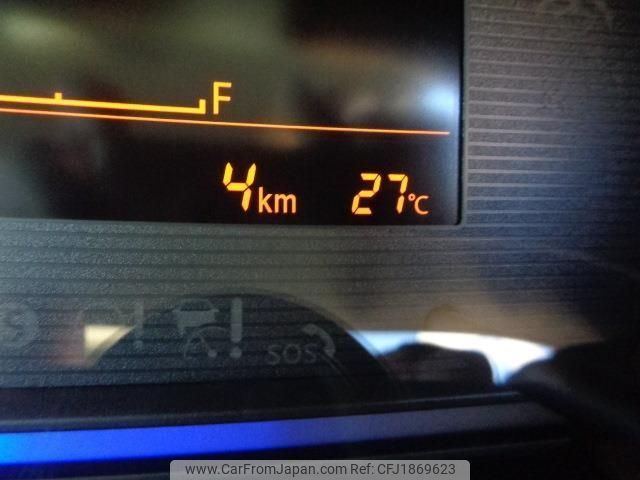 suzuki wagon-r 2025 CFJ1869623 image 2