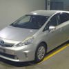 toyota prius-α 2012 -TOYOTA--Prius α DAA-ZVW41W--ZVW41-3079136---TOYOTA--Prius α DAA-ZVW41W--ZVW41-3079136- image 1