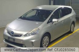 toyota prius-α 2012 -TOYOTA--Prius α DAA-ZVW41W--ZVW41-3079136---TOYOTA--Prius α DAA-ZVW41W--ZVW41-3079136-