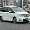 nissan serena 2015 quick_quick_DAA-HFC26_HFC26-242260 image 1