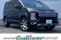 mitsubishi delica-d5 2022 -MITSUBISHI--Delica D5 3DA-CV1W--CV1W-4012207---MITSUBISHI--Delica D5 3DA-CV1W--CV1W-4012207-