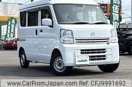 mazda scrum-van 2017 -MAZDA--Scrum Van HBD-DG17V--DG17V-114311---MAZDA--Scrum Van HBD-DG17V--DG17V-114311-