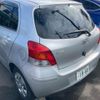 toyota vitz 2008 CFJ1816939 image 7