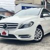 mercedes-benz b-class 2012 -MERCEDES-BENZ--Benz B Class DBA-246242--WDD2462422J114758---MERCEDES-BENZ--Benz B Class DBA-246242--WDD2462422J114758- image 1