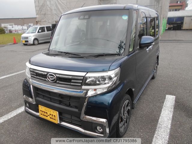 daihatsu tanto 2019 CFJ1795386 image 2