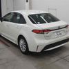 toyota corolla 2020 -TOYOTA 【豊田 300モ3588】--Corolla ZWE211-6040391---TOYOTA 【豊田 300モ3588】--Corolla ZWE211-6040391- image 2