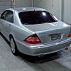 mercedes-benz s-class 2003 -MERCEDES-BENZ--Benz S Class 220176-1A396135---MERCEDES-BENZ--Benz S Class 220176-1A396135- image 2