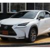 lexus nx 2016 CFJ1666241 image 17