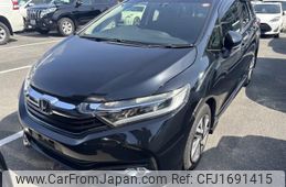 honda shuttle 2016 CFJ1691415
