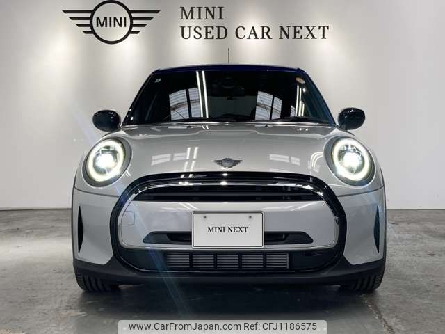 mini mini-others 2022 -BMW--BMW Mini 3DA-XV15MW--WMW12DV0502S20136---BMW--BMW Mini 3DA-XV15MW--WMW12DV0502S20136- image 2