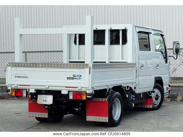 isuzu elf-truck 2019 -ISUZU--Elf 2RG-NJR88A--NJR88-7000979---ISUZU--Elf 2RG-NJR88A--NJR88-7000979- image 2