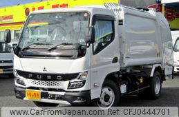 mitsubishi-fuso canter 2024 -MITSUBISHI 【豊田 800ｻ4832】--Canter 2RG-FEAV0--FEAV0-603406---MITSUBISHI 【豊田 800ｻ4832】--Canter 2RG-FEAV0--FEAV0-603406-