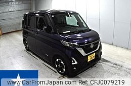 nissan roox 2021 -NISSAN 【岡山 581は3489】--Roox B44A--B44A-0050470---NISSAN 【岡山 581は3489】--Roox B44A--B44A-0050470-