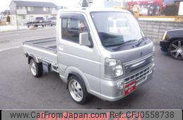 suzuki carry-truck 2016 -SUZUKI--Carry Truck EBD-DA16T--286818---SUZUKI--Carry Truck EBD-DA16T--286818-