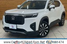 honda wr-v 2024 CFJ1691474