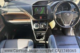 toyota esquire 2015 CFJ1749365