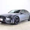 audi a6 2020 -AUDI--Audi A6 3CA-F2DFBF--WAUZZZF22LN088614---AUDI--Audi A6 3CA-F2DFBF--WAUZZZF22LN088614- image 1