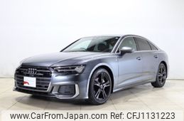 audi a6 2020 -AUDI--Audi A6 3CA-F2DFBF--WAUZZZF22LN088614---AUDI--Audi A6 3CA-F2DFBF--WAUZZZF22LN088614-