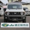 suzuki jimny-sierra 2024 -SUZUKI 【香川 501ﾆ4765】--Jimny Sierra JB74W--232233---SUZUKI 【香川 501ﾆ4765】--Jimny Sierra JB74W--232233- image 1