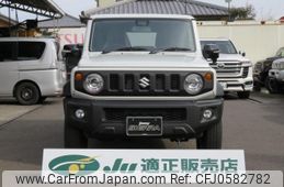 suzuki jimny-sierra 2024 -SUZUKI 【香川 501ﾆ4765】--Jimny Sierra JB74W--232233---SUZUKI 【香川 501ﾆ4765】--Jimny Sierra JB74W--232233-