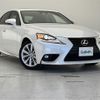 lexus is 2016 -LEXUS--Lexus IS DBA-ASE30--ASE30-0001986---LEXUS--Lexus IS DBA-ASE30--ASE30-0001986- image 1