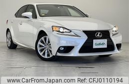 lexus is 2016 -LEXUS--Lexus IS DBA-ASE30--ASE30-0001986---LEXUS--Lexus IS DBA-ASE30--ASE30-0001986-