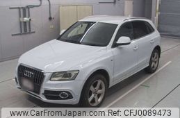 audi q5 2013 -AUDI--Audi Q5 8RCNCF-WAUZZZ8R0EA007064---AUDI--Audi Q5 8RCNCF-WAUZZZ8R0EA007064-