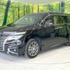 nissan elgrand 2018 -NISSAN--Elgrand DBA-TE52--TE52-095794---NISSAN--Elgrand DBA-TE52--TE52-095794- image 17