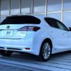 lexus ct 2012 quick_quick_ZWA10_ZWA10-2086161 image 18