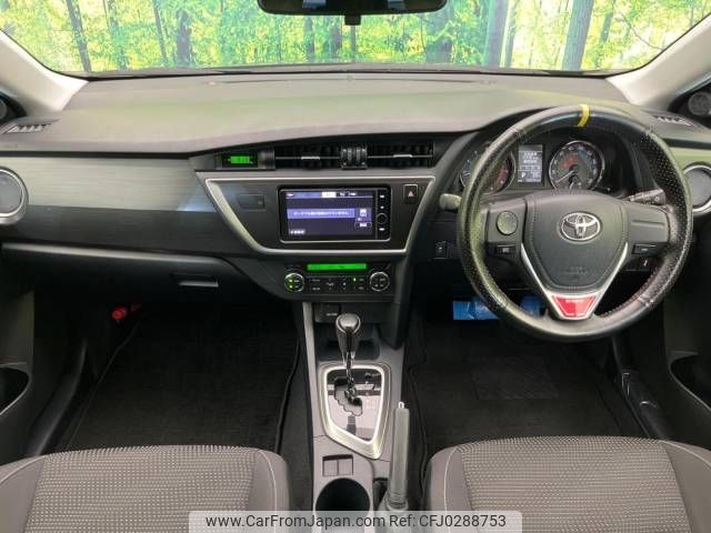 toyota auris 2014 -TOYOTA--Auris DBA-NZE181H--NZE181-6014913---TOYOTA--Auris DBA-NZE181H--NZE181-6014913- image 2