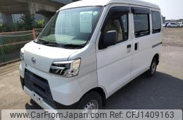 daihatsu hijet-cargo 2020 quick_quick_EBD-S321V_S321V-0454575