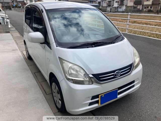 daihatsu move 2009 -DAIHATSU--Move DBA-L175S--L175S-0197717---DAIHATSU--Move DBA-L175S--L175S-0197717- image 2