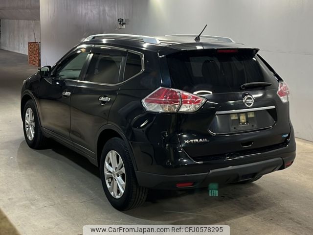 nissan x-trail 2015 -NISSAN--X-Trail NT32-521049---NISSAN--X-Trail NT32-521049- image 2