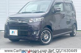 suzuki wagon-r-stingray 2011 CFJ1630449
